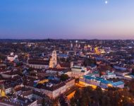 Vilniaus universitetas baltarusių studentams siūlys nemokamas studijas ir stipendijas